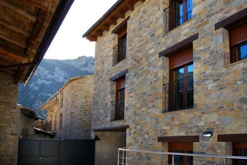 Apartamento Estas�a