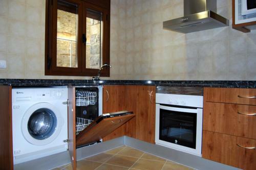 Apartamento Estas�a