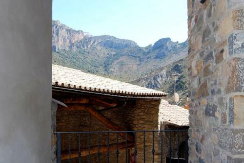 Apartamento Estas�a