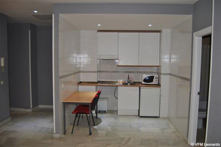 Aparthotel Pr�ncipe 11