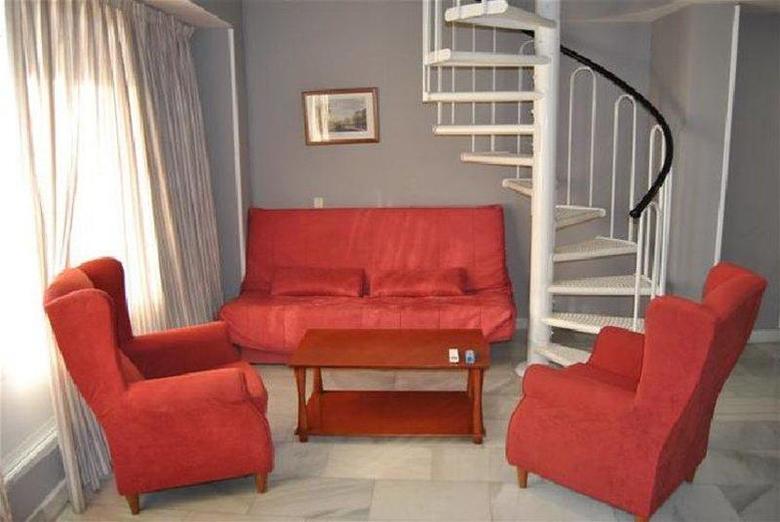 Aparthotel Pr�ncipe 11