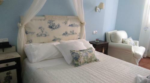 Apartamento La Casa Del Telar