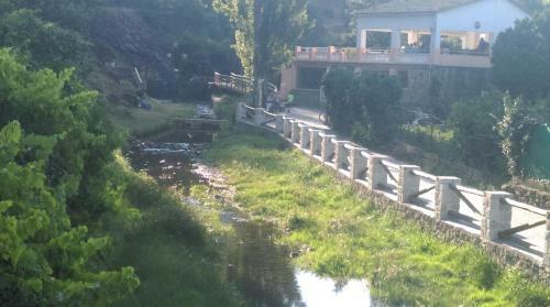 Apartamento La Casa Del Telar