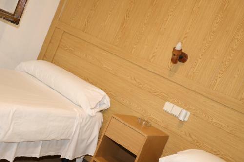 Hostal El Descanso