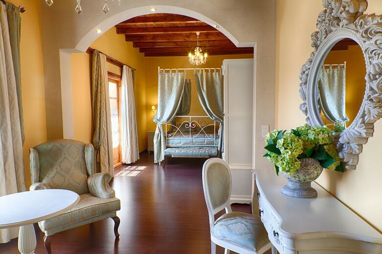 Hotel San Ant�n Abad