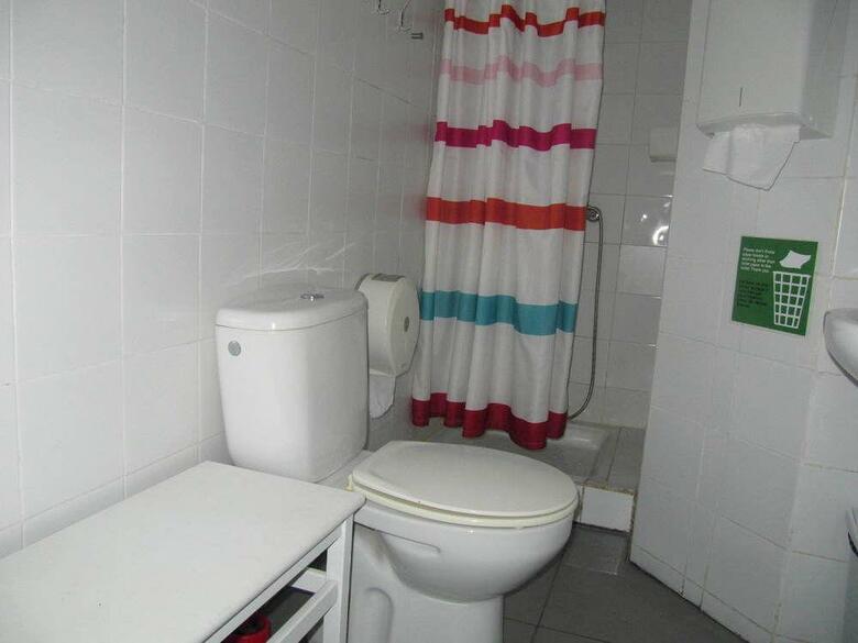 Hostal Feetup Garden House