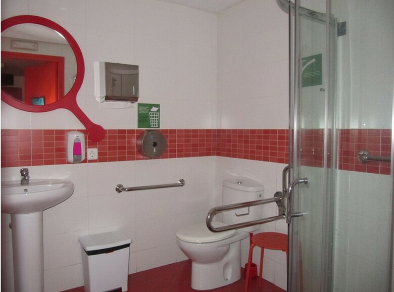 Hostal Feetup Garden House