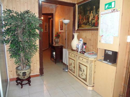 Hostal Pensi�n Dani