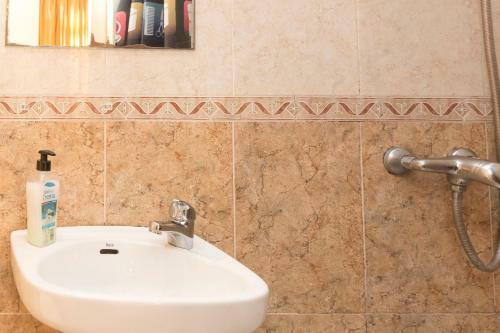 Hostal Pensi�n Dani
