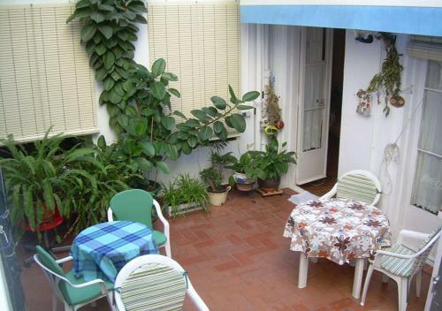 Hostal Pensi� 2000