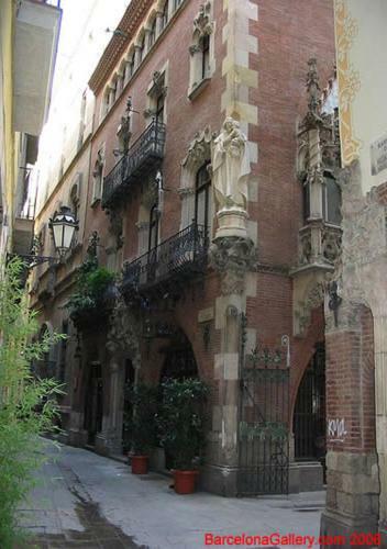 Hostal Pensi� 2000