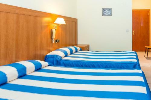 Hostal Pensi�n Coral