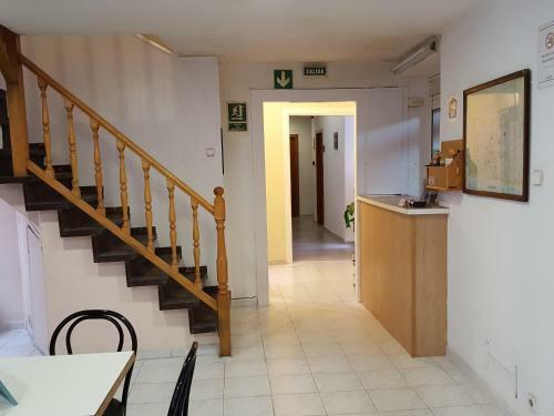 Hostal Pensi�n Coral
