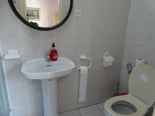 Hostal Pensi�n Teruel
