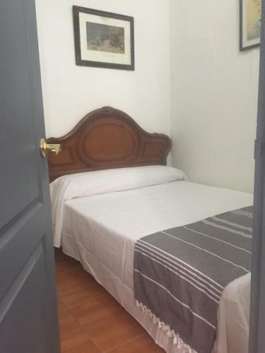 Hostal Pensi�n Teruel