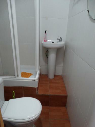 Hostal Pensi�n Teruel