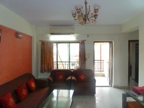 Mirchi Bite Service Apartment
