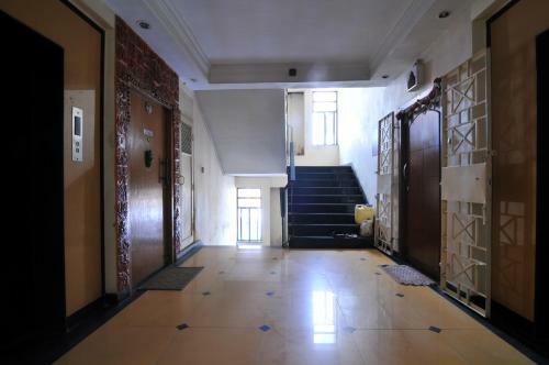 Mirchi Bite Service Apartment