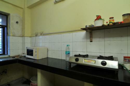 Mirchi Bite Service Apartment