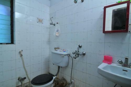 Mirchi Bite Service Apartment
