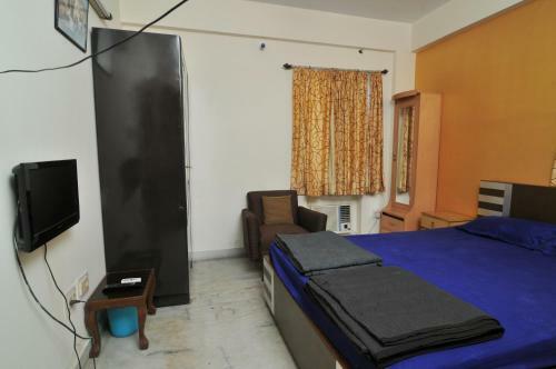 Mirchi Bite Service Apartment