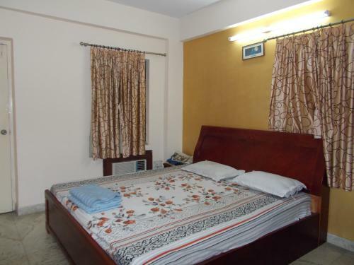 Mirchi Bite Service Apartment