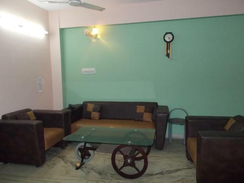 Mirchi Bite Service Apartment