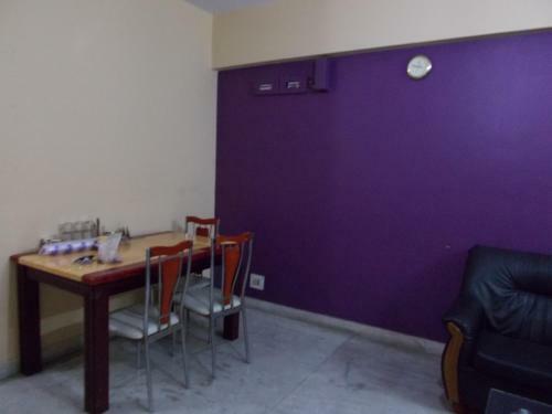 Mirchi Bite Service Apartment