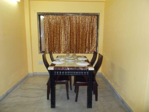 Mirchi Bite Service Apartment