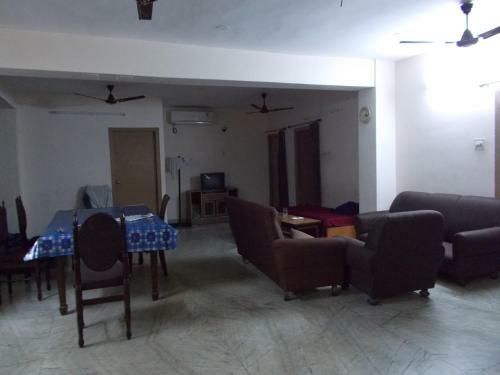 Mirchi Bite Service Apartment