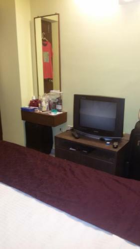 Mirchi Bite Service Apartment