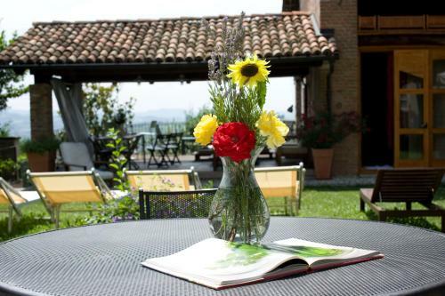 Bed & Breakfast Casalora