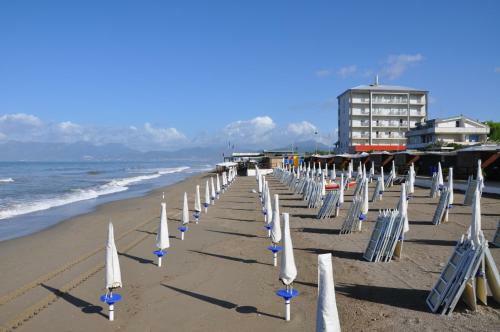 Hotel Albergo Riviera Spineta