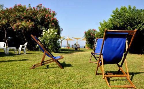 Hotel Albergo Riviera Spineta