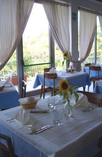 Hotel Albergo Riviera Spineta