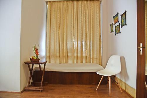 Bed & Breakfast Central B
