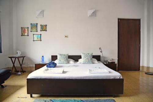 Bed & Breakfast Central B