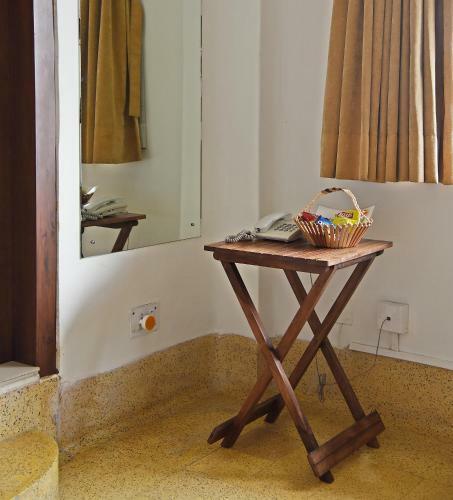 Bed & Breakfast Central B