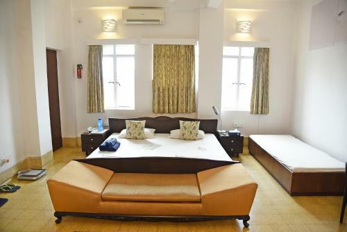 Bed & Breakfast Central B