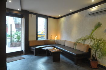 Hotel Relax Inn