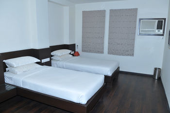 Hotel Relax Inn