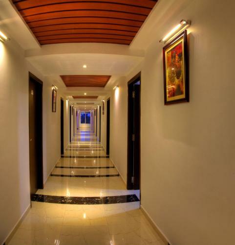 Hotel Rajmahal Inn