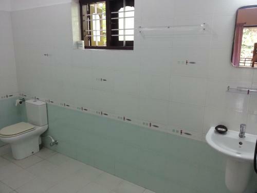 Hostal Mango Villa