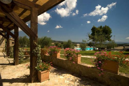 Agroturismo Villa Dini