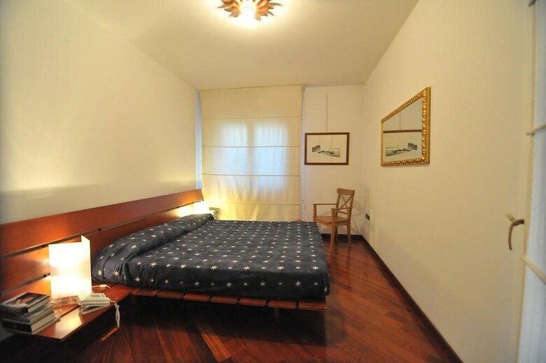 Hostal Locanda Cavalli
