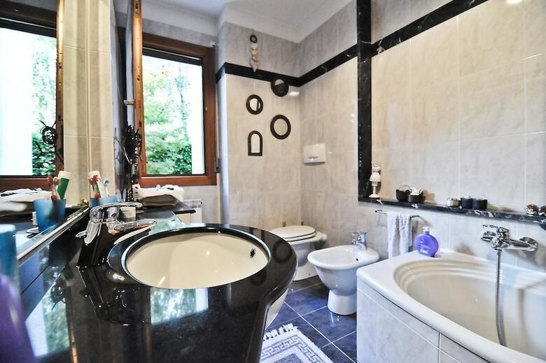 Hostal Locanda Cavalli