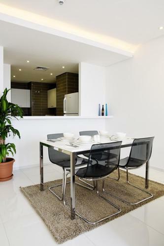 Apartamento Code Housing - Al Bedaa- Family Only