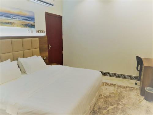 Al Deafah Hotel Apartment ??????? ????? ????????