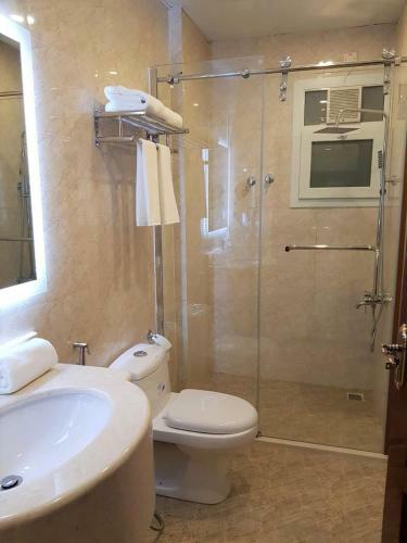 Al Deafah Hotel Apartment ??????? ????? ????????