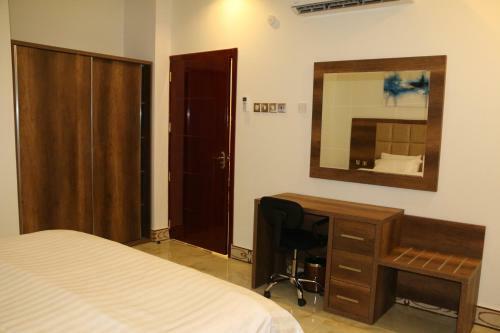 Al Deafah Hotel Apartment ??????? ????? ????????